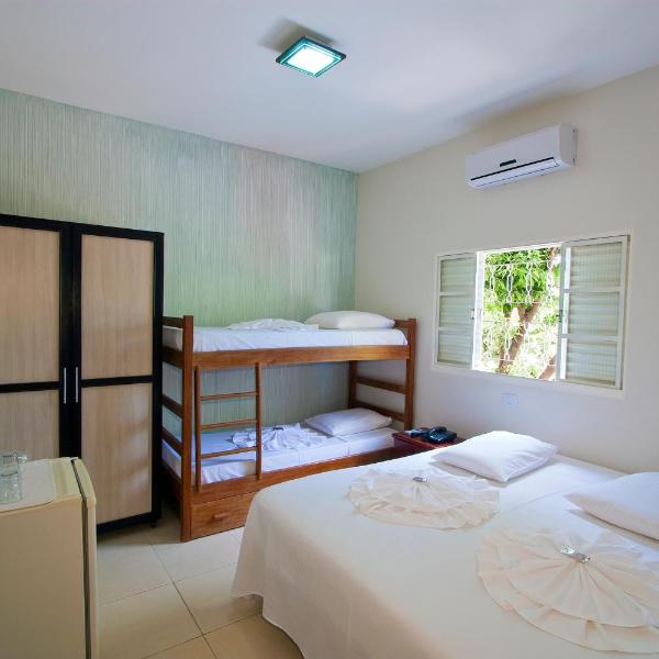 Hotel Pousada Calliandra - Foto 2