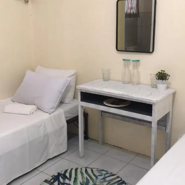 Ignacio’s Place, hotel v destinaci Bacolod