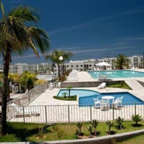 Marina Clube - Foto 3