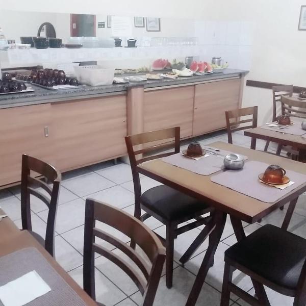 Hotel Central Rosário - Foto 4