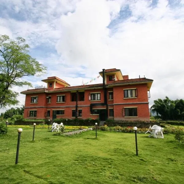 Planet Bhaktapur Hotel, hotel in Godāvari