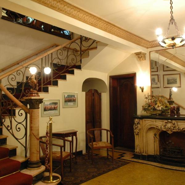 Tamareiras Park Hotel - Foto 3