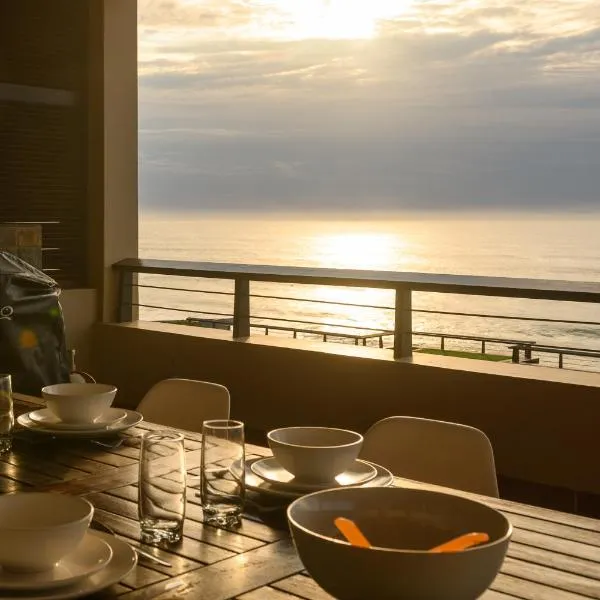 Sunrise Beach View, hotel in Westbrook