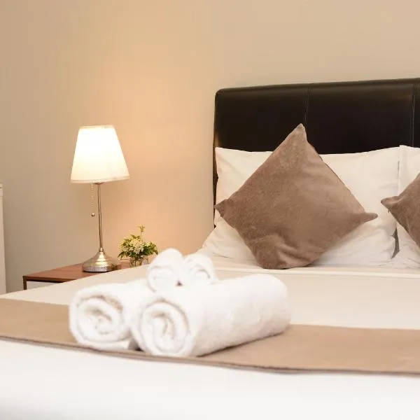 Ellard Bed & Breakfast, hotel in Perth