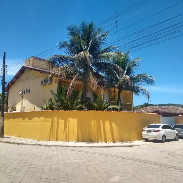 Ipê Suites Juquehy, hotel v destinaci Juquei