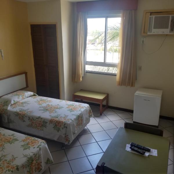 Nascimento Praia Hotel - Foto 2