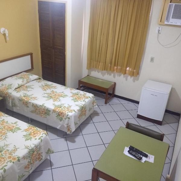 Nascimento Praia Hotel - Foto 5