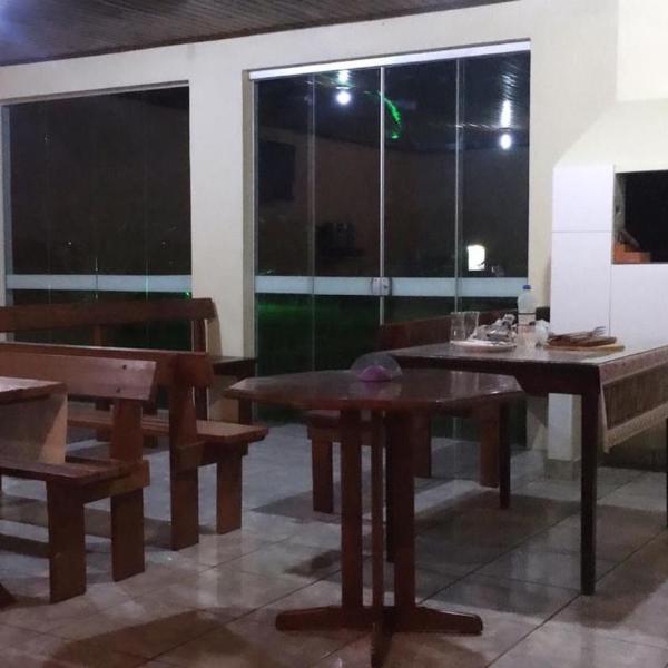 Hotel Solar Flores - Foto 5