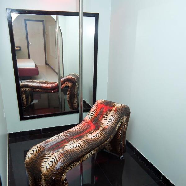 MOTEL 3 PEIXINHOS (Adults Only) - Foto 4