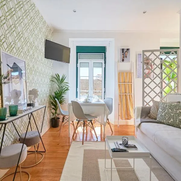 Lisbon Boutique Graça