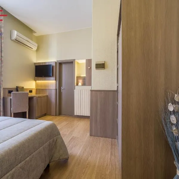 Hotel Est Piombino, hotel v destinácii Piombino