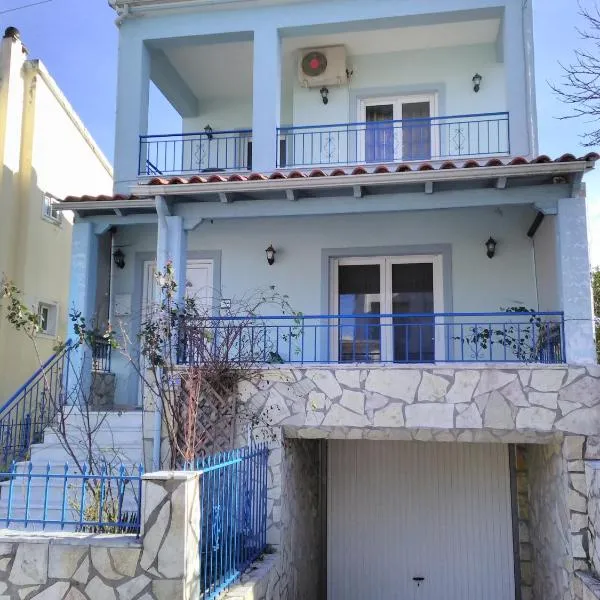 Studio Sun, hotel Ártában