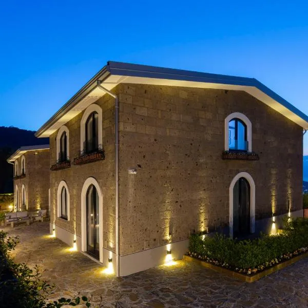Maison Bon Bon, hotel in Sorrento
