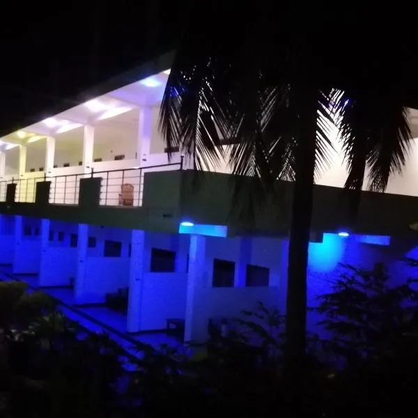 Sea Zone Hotel Nilaveli, hotel v destinaci Nilaveli