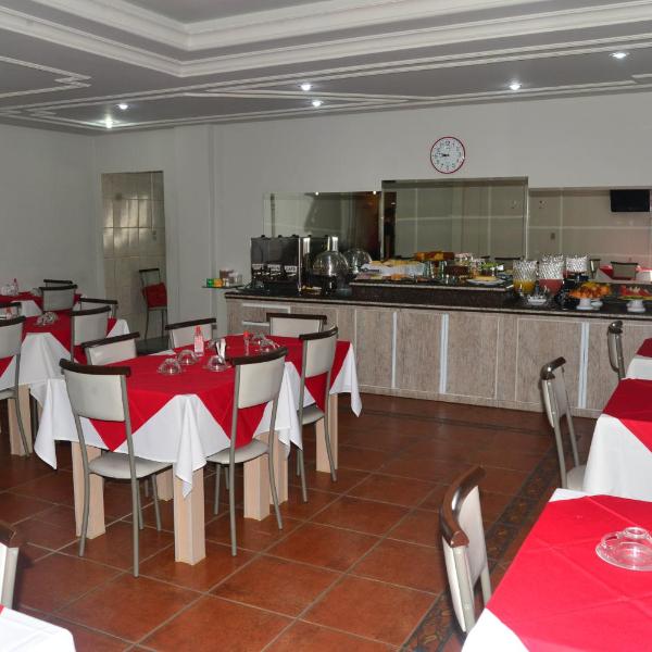 HOTEL D' LUCCA - Foto 3