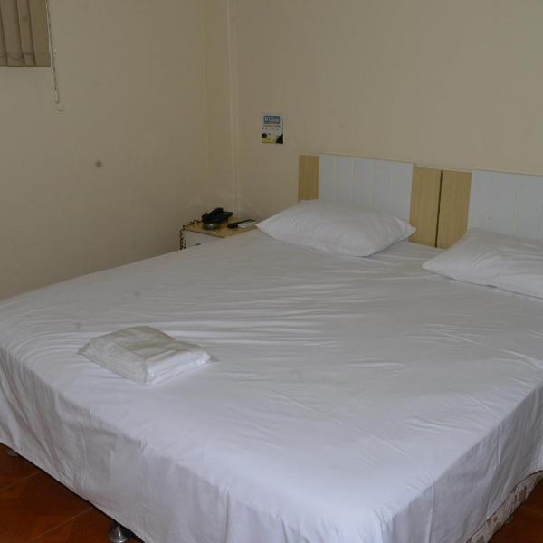 HOTEL D' LUCCA - Foto 5