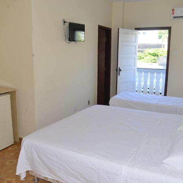 HOTEL D' LUCCA - Foto 2