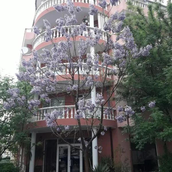 Art Guest House Orchidea, hotel v destinaci Pomorie