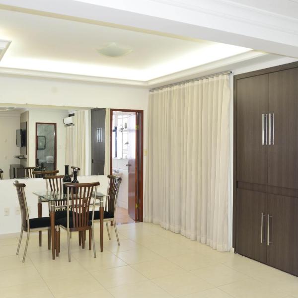 Del´Fiori Hotel - Foto 4
