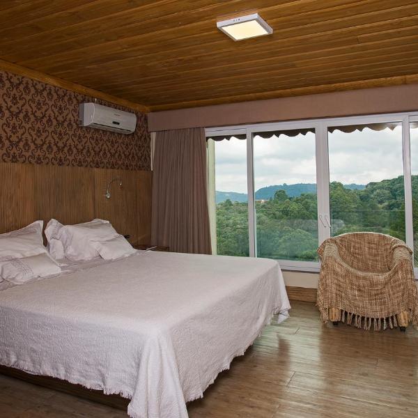 Villa Bella Hotel & SPA Gramado - Foto 2
