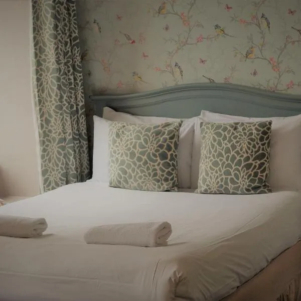 The Waterfront Townhouse Accommodation, hotel in Kilkenny