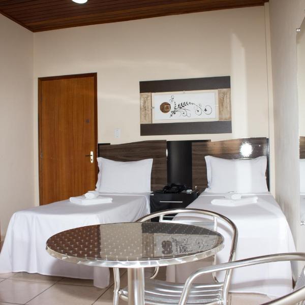 Gabvini Hotel - Foto 2