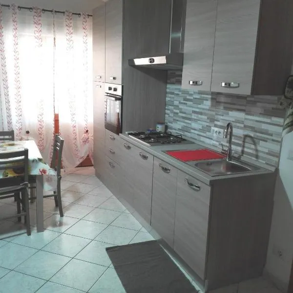 Appartamento Sa Molina – hotel w mieście Bosa