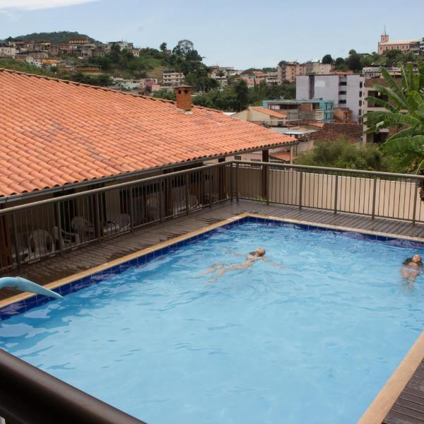Gabvini Hotel - Foto 3