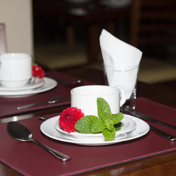 Gabvini Hotel - Foto 4