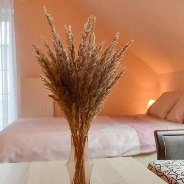 Vila Liepa, hotel v destinaci Birštonas