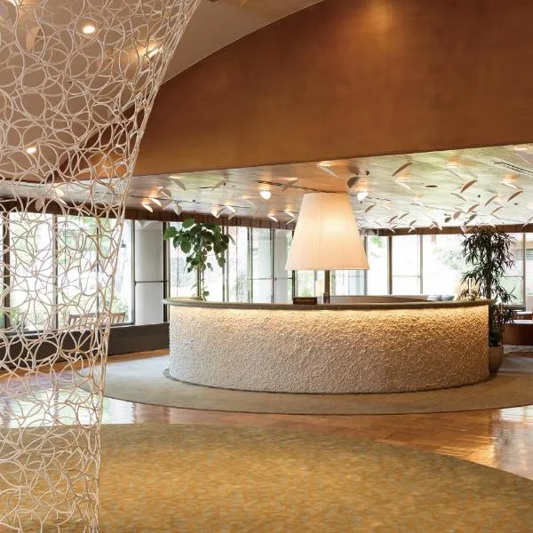 Karuizawa Prince Hotel East, hotel in Karuizawa