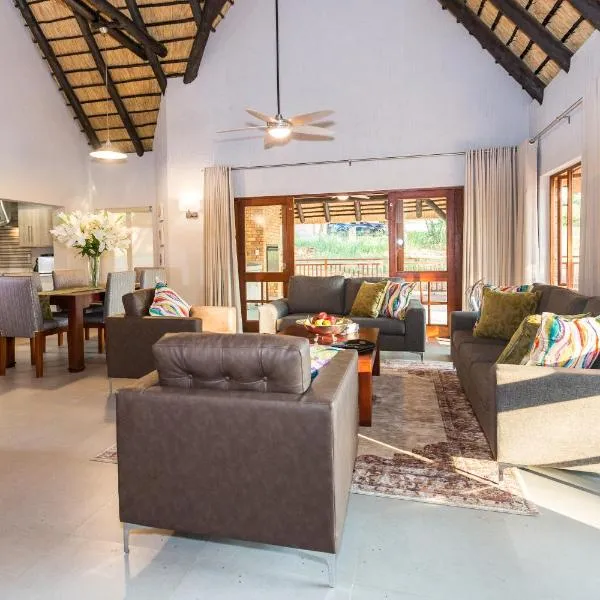 Kruger Park Lodge Unit No. 612