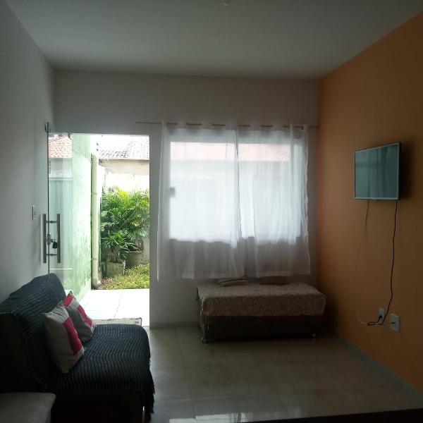 casa em condomínio