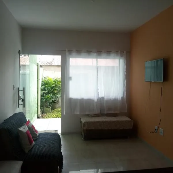 casa em condomínio, hotel v destinaci São Luís