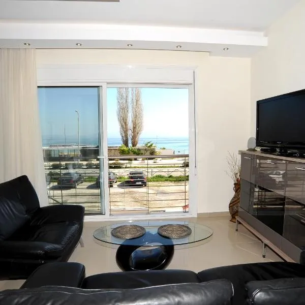 Thalia Premium Apartment, hotel in Kavála