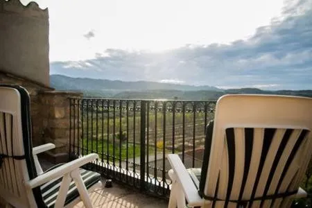 Cal Conxé, hotel v destinácii El Vilosell