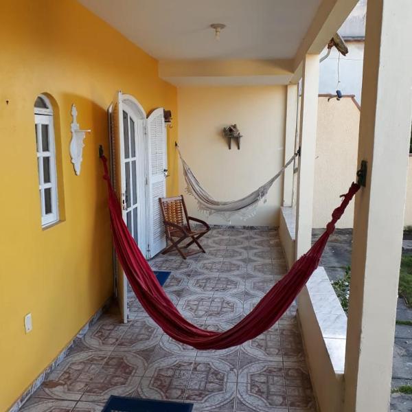 Hostel Unamar - Foto 2