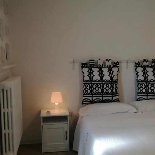 Numero 21, hotel v destinaci Andria