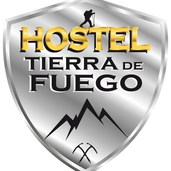 Hostel Tierra de Fuego、ラッソ	のホテル