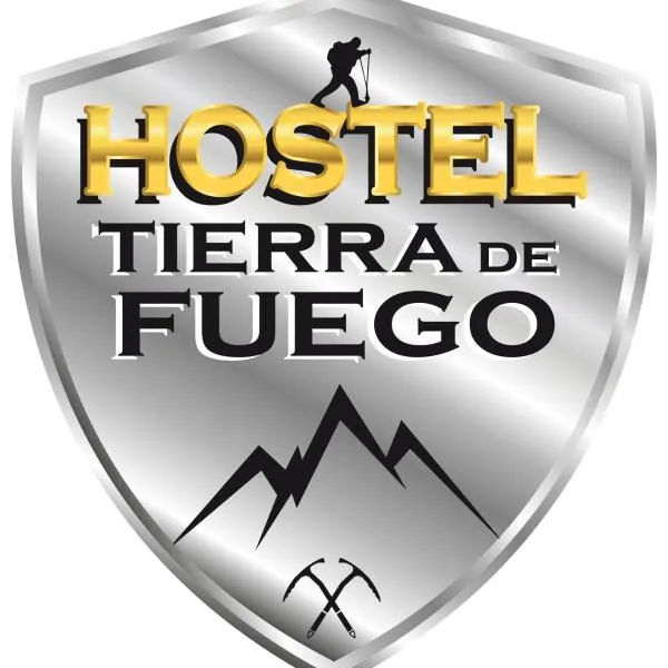 Hostel Tierra de Fuego, hotel v destinaci Latacunga