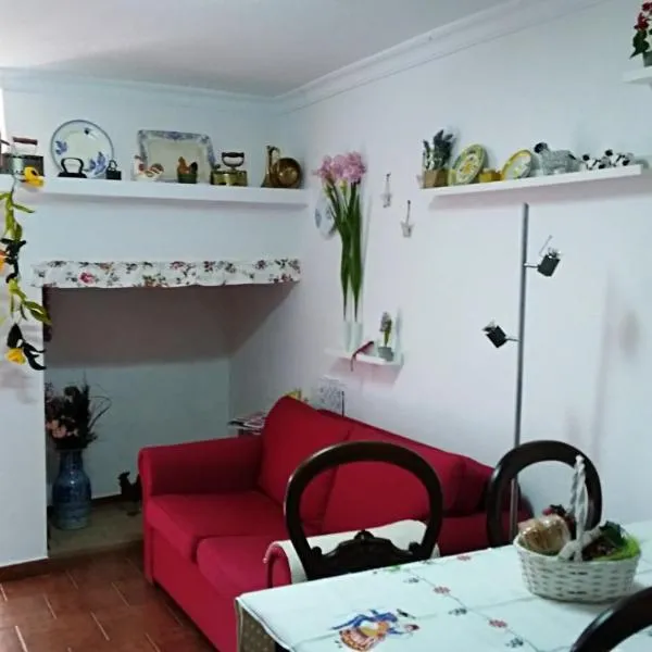 Casa BENVINDHA, hotel a Degolados