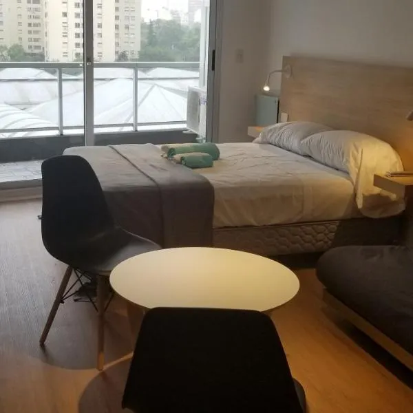 Palermo MARKET Luxury Apartments, hotel in Buenos Aires