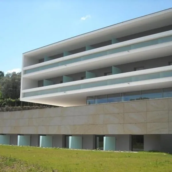 INLIMA Hotel & Spa, hotel em Ponte de Lima