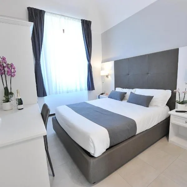 SorrentoBay, hotel v destinaci Sant'Agnello