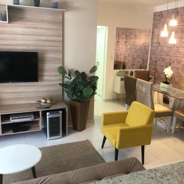 Apto temp litoral Pé na areia INDAIÁ PRAIA CLUB