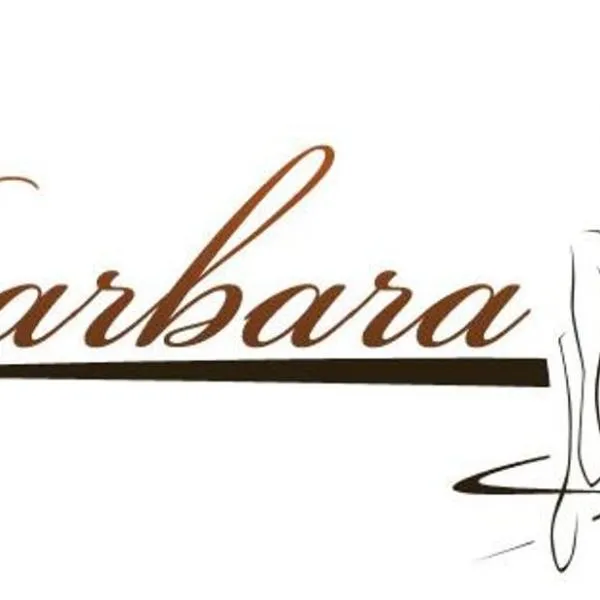 Dom Wczasowy Barbara, hotel in Karwia