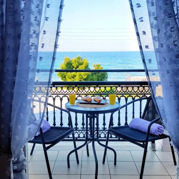 알리카나스에 위치한 호텔 Bel Momento