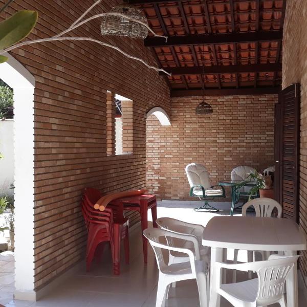 Casa térrea - Foto 4
