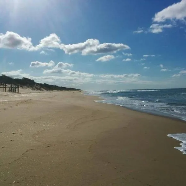 90 Mile Beach Luxury Escape, hotel in Seaspray