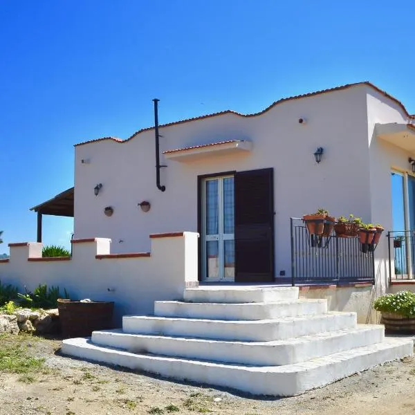 몬탈레그로에 위치한 호텔 Villa Chiara